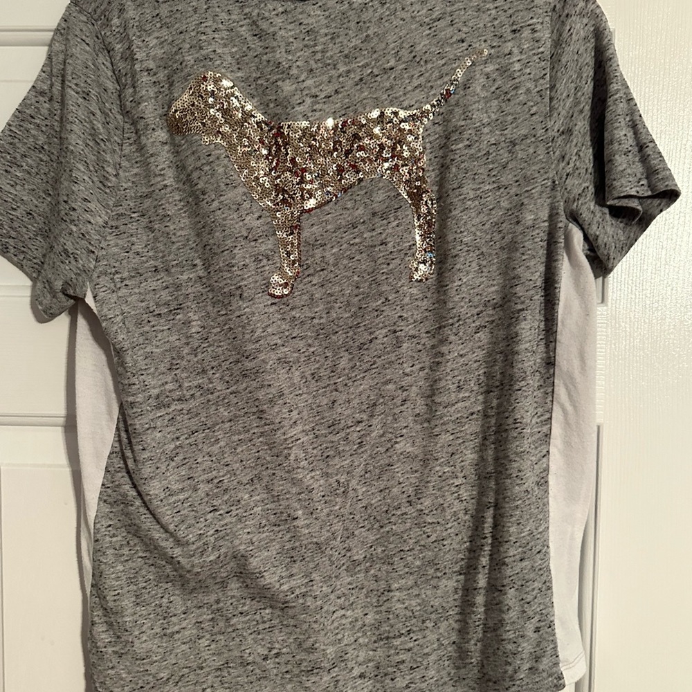 Victoria’s Secret PINK shirt